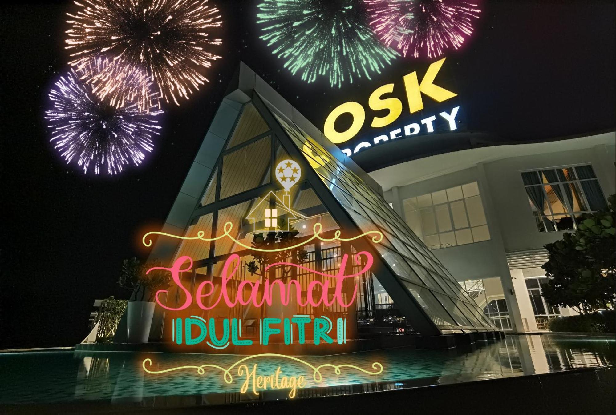 Windmill Upon Hills Luxurious Sky Villa 360 Sky Pool Heated Pool Mountainous Genting View Genting Highland By Heritage Genting Highlands Kültér fotó
